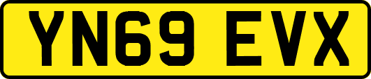 YN69EVX