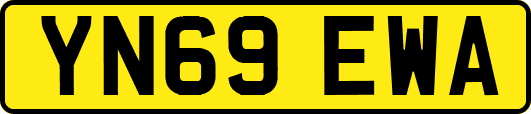 YN69EWA