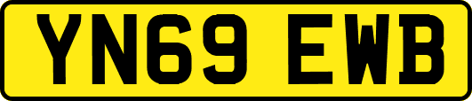 YN69EWB