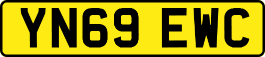 YN69EWC