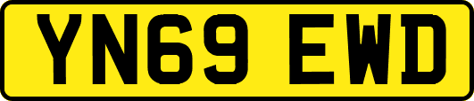 YN69EWD
