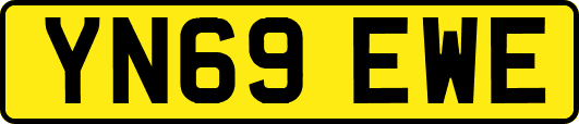 YN69EWE