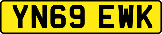 YN69EWK