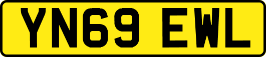 YN69EWL
