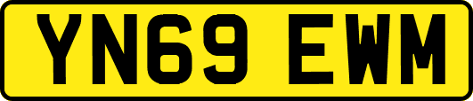 YN69EWM