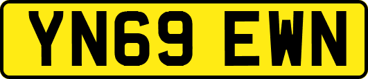 YN69EWN