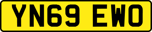 YN69EWO