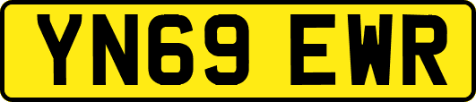 YN69EWR