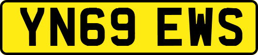 YN69EWS