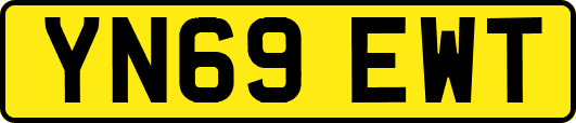 YN69EWT