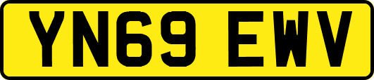 YN69EWV
