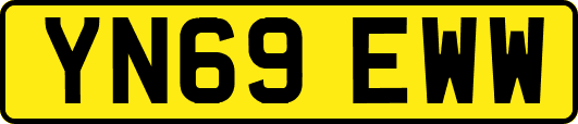 YN69EWW