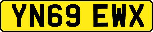 YN69EWX