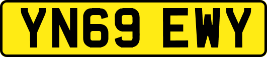 YN69EWY