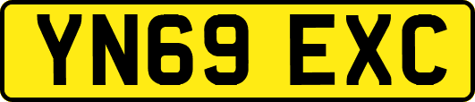 YN69EXC