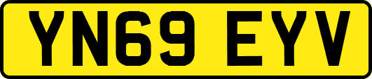 YN69EYV