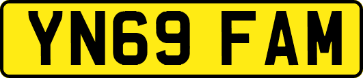 YN69FAM