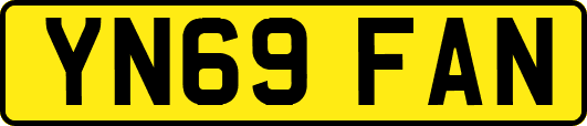 YN69FAN