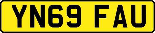 YN69FAU