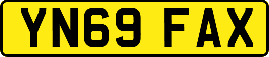 YN69FAX
