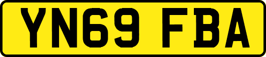 YN69FBA