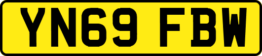 YN69FBW