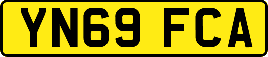 YN69FCA