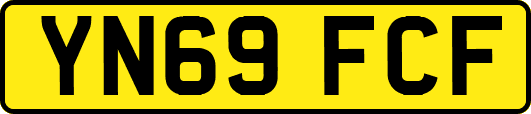 YN69FCF