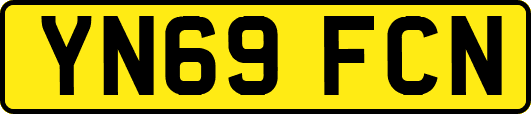 YN69FCN