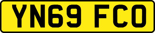 YN69FCO