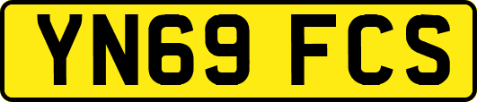 YN69FCS