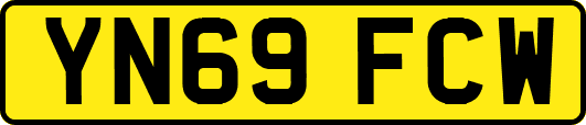 YN69FCW