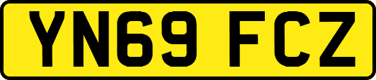 YN69FCZ