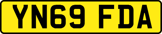 YN69FDA