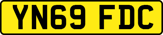 YN69FDC