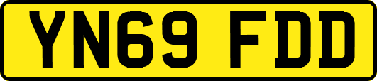 YN69FDD