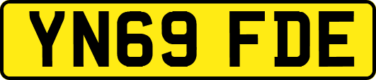 YN69FDE