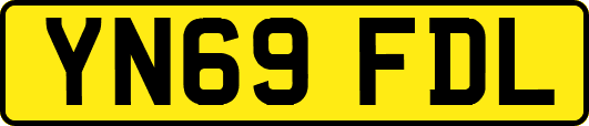 YN69FDL