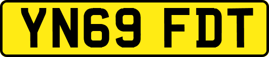 YN69FDT
