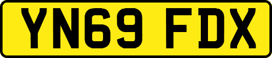 YN69FDX