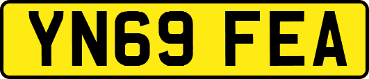 YN69FEA
