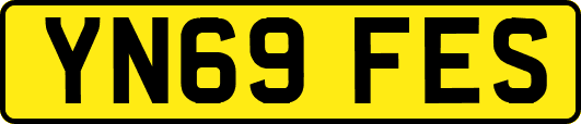 YN69FES