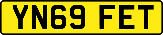 YN69FET