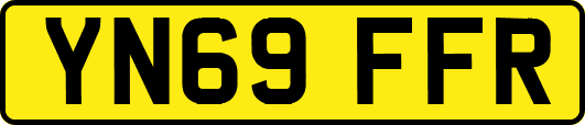 YN69FFR
