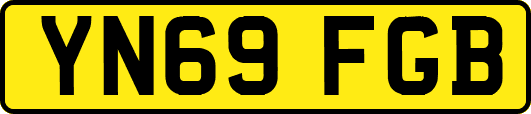 YN69FGB