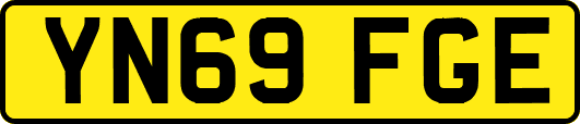 YN69FGE