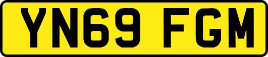 YN69FGM