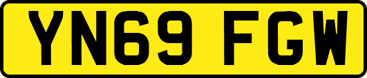 YN69FGW
