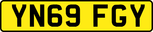 YN69FGY