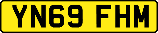 YN69FHM